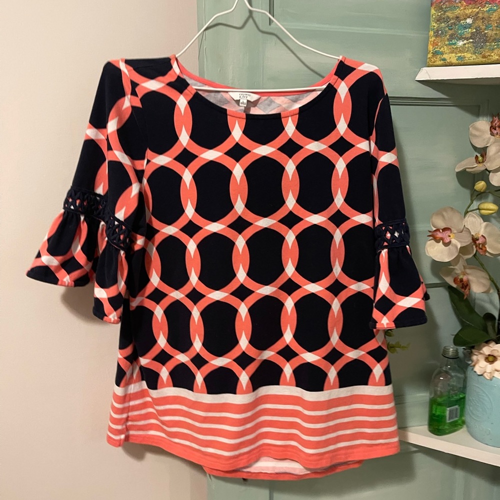 Crown and Ivy sweater size large